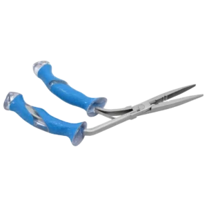 Cuda Freshwater - 9" SS Pistol Grip Pliers - Image 6