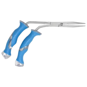Cuda Freshwater - 9" SS Pistol Grip Pliers - Image 7