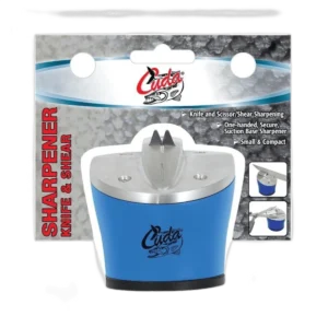 Alternative view of Cuda Knife & Shear Sharpener