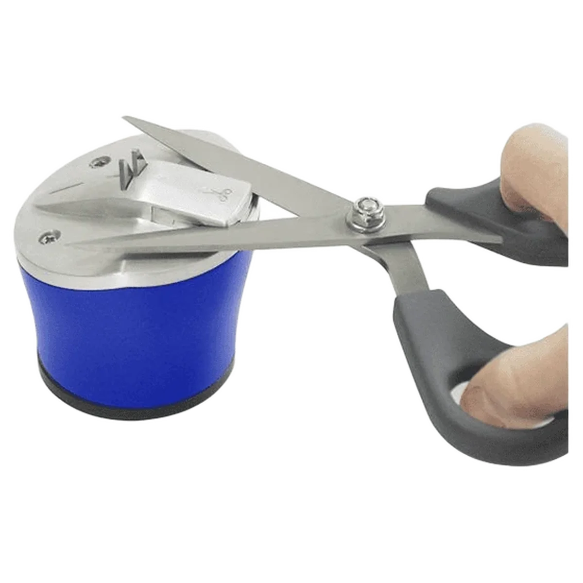 Cuda Knife & Shear Sharpener - Image 4