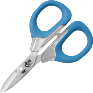 Cuda Large Braid Shear