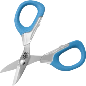 Alternative view of Cuda Large Braid Shear