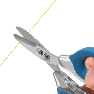 Cuda Large Braid Shear - Image 4