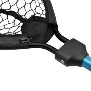 Alternative view of Cuda Medium Telescoping Net
