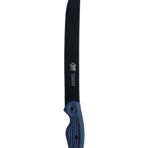 Alternative view of Cuda Professional Knives - 10" Wide Fillet Knife