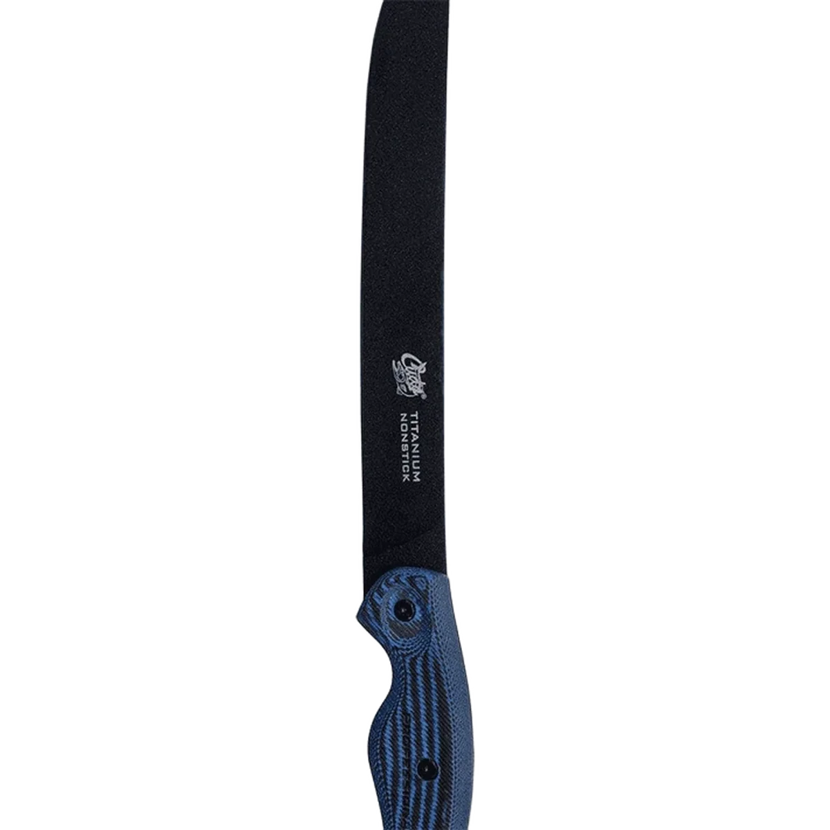 Cuda Professional Knives - 10" Wide Fillet Knife - Image 2