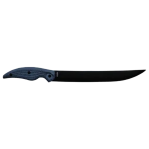 Cuda Professional Knives - 10" Wide Fillet Knife - Image 4