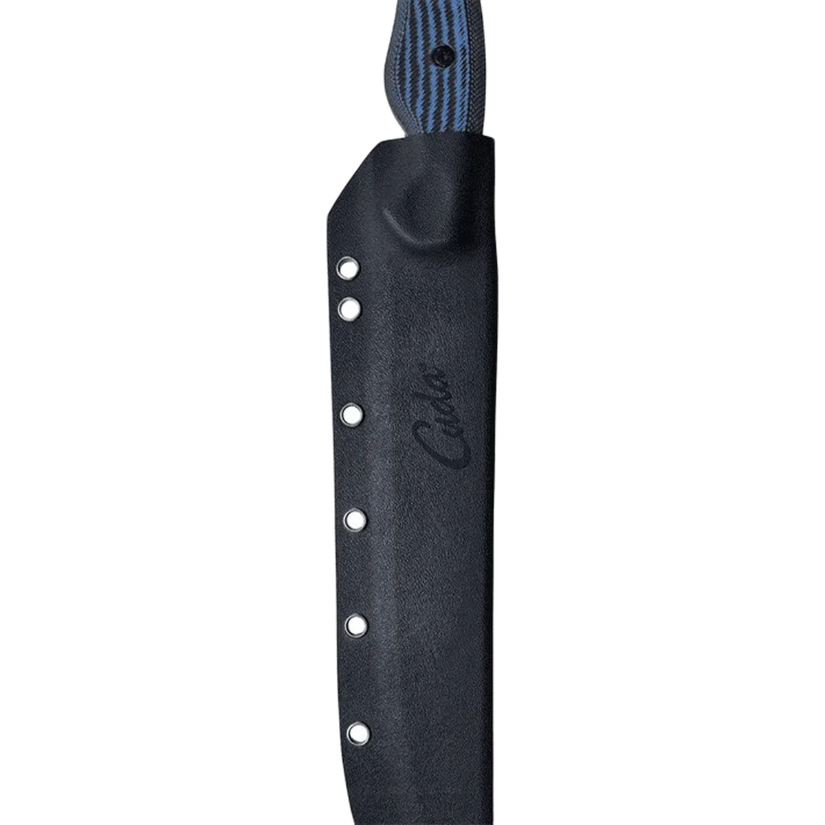 Cuda Professional Knives - 10" Wide Fillet Knife - Image 5