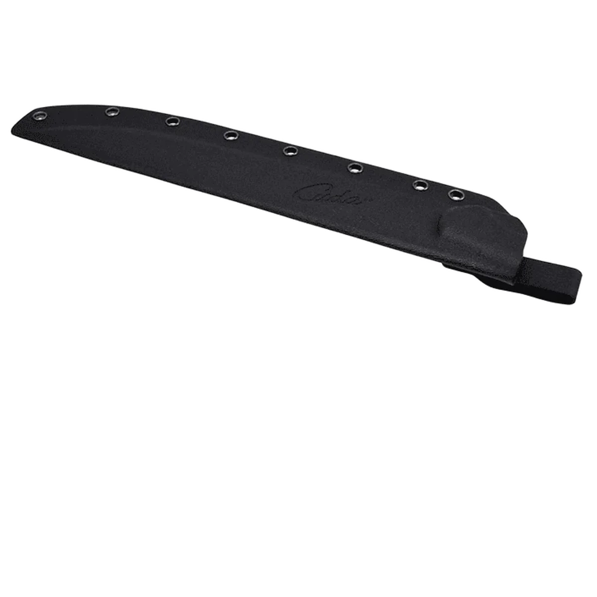 Cuda Professional Knives - 10" Wide Fillet Knife - Image 6