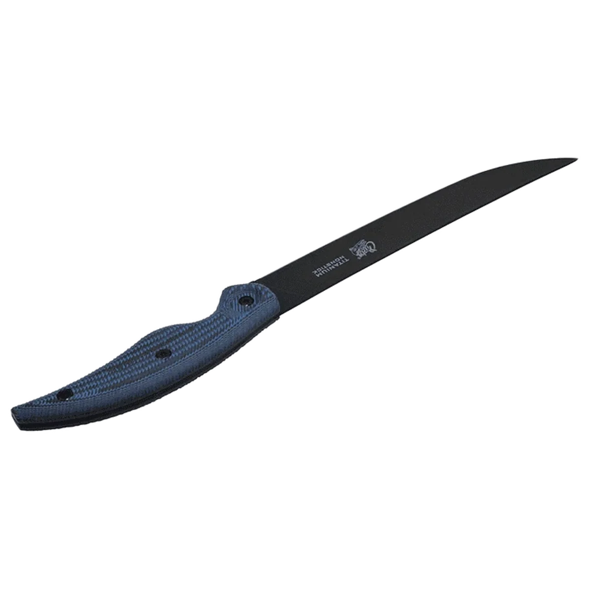 Cuda Professional Knives - 10" Wide Fillet Knife - Image 8