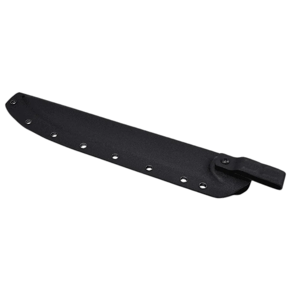 Cuda Professional Knives - 10" Wide Fillet Knife - Image 9