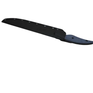 Cuda Professional Knives - 10" Wide Fillet Knife - Image 10