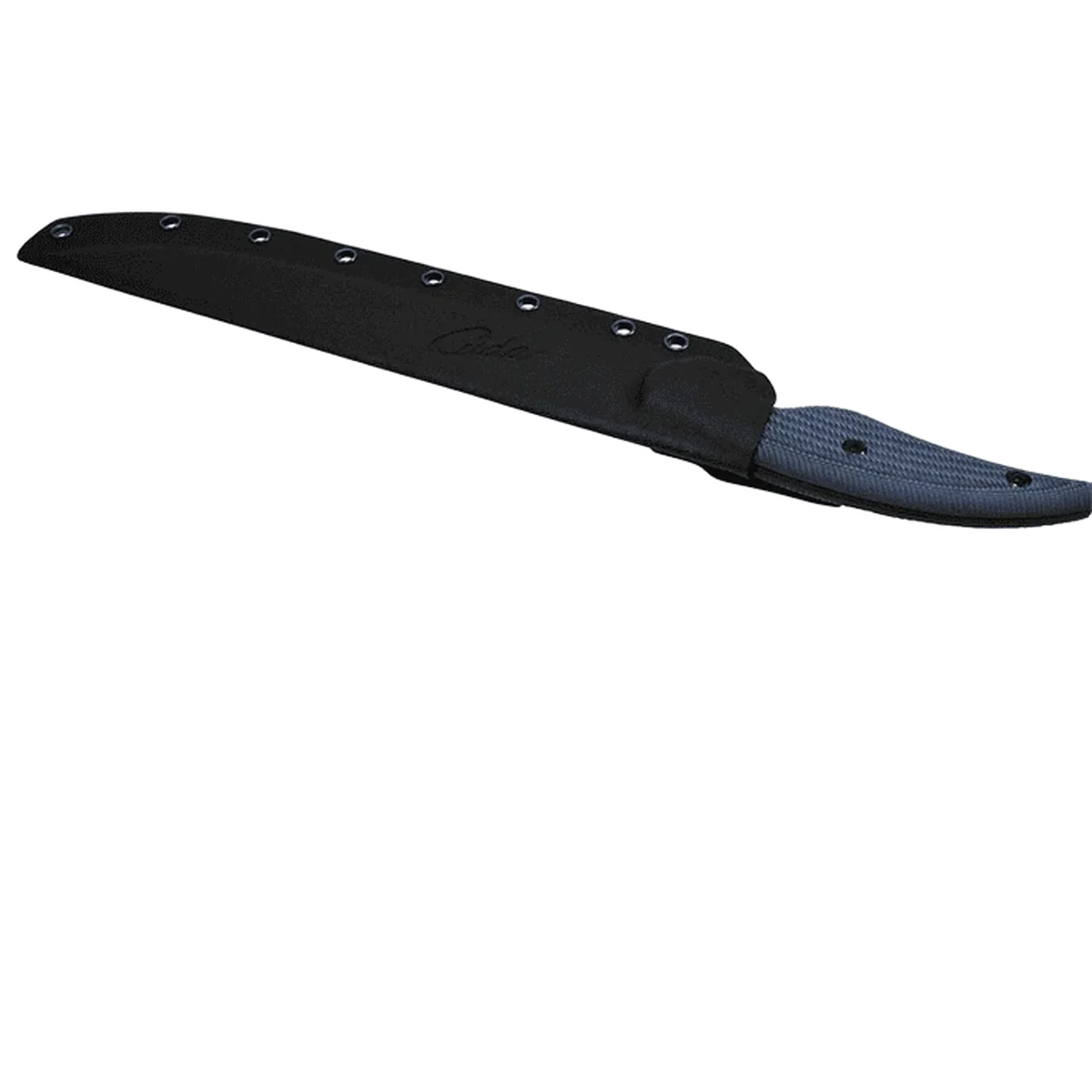 Cuda Professional Knives - 10" Wide Fillet Knife - Image 10
