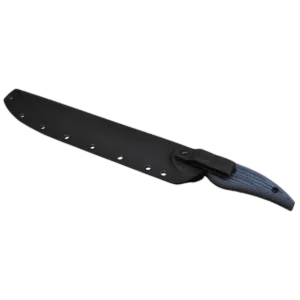 Cuda Professional Knives - 10" Wide Fillet Knife - Image 11
