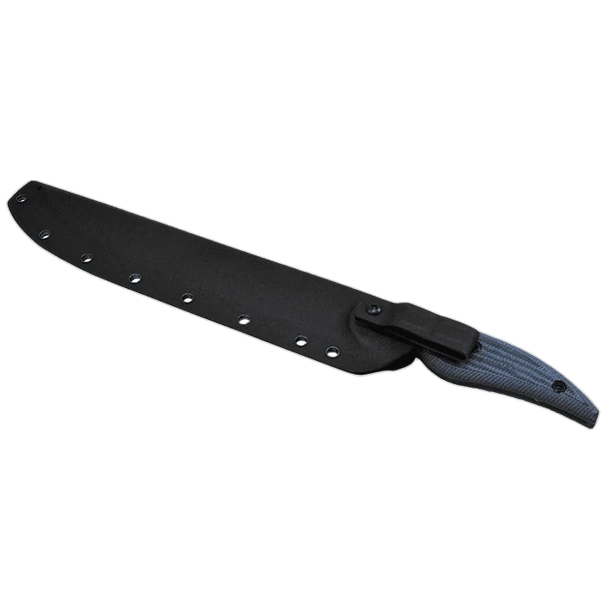 Cuda Professional Knives - 10" Wide Fillet Knife - Image 11