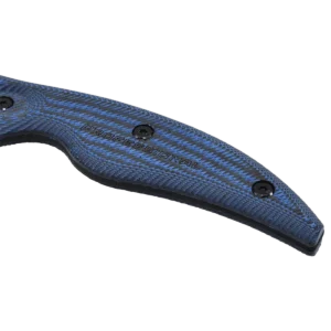 Cuda Professional Knives - 10" Wide Fillet Knife - Image 13