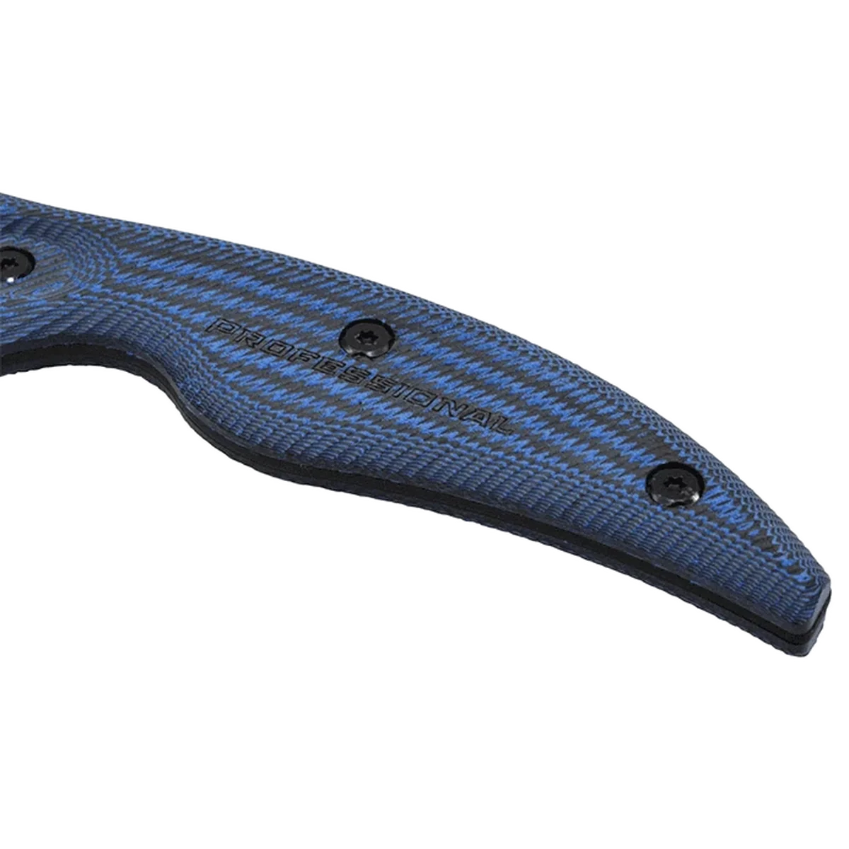 Cuda Professional Knives - 10" Wide Fillet Knife - Image 13