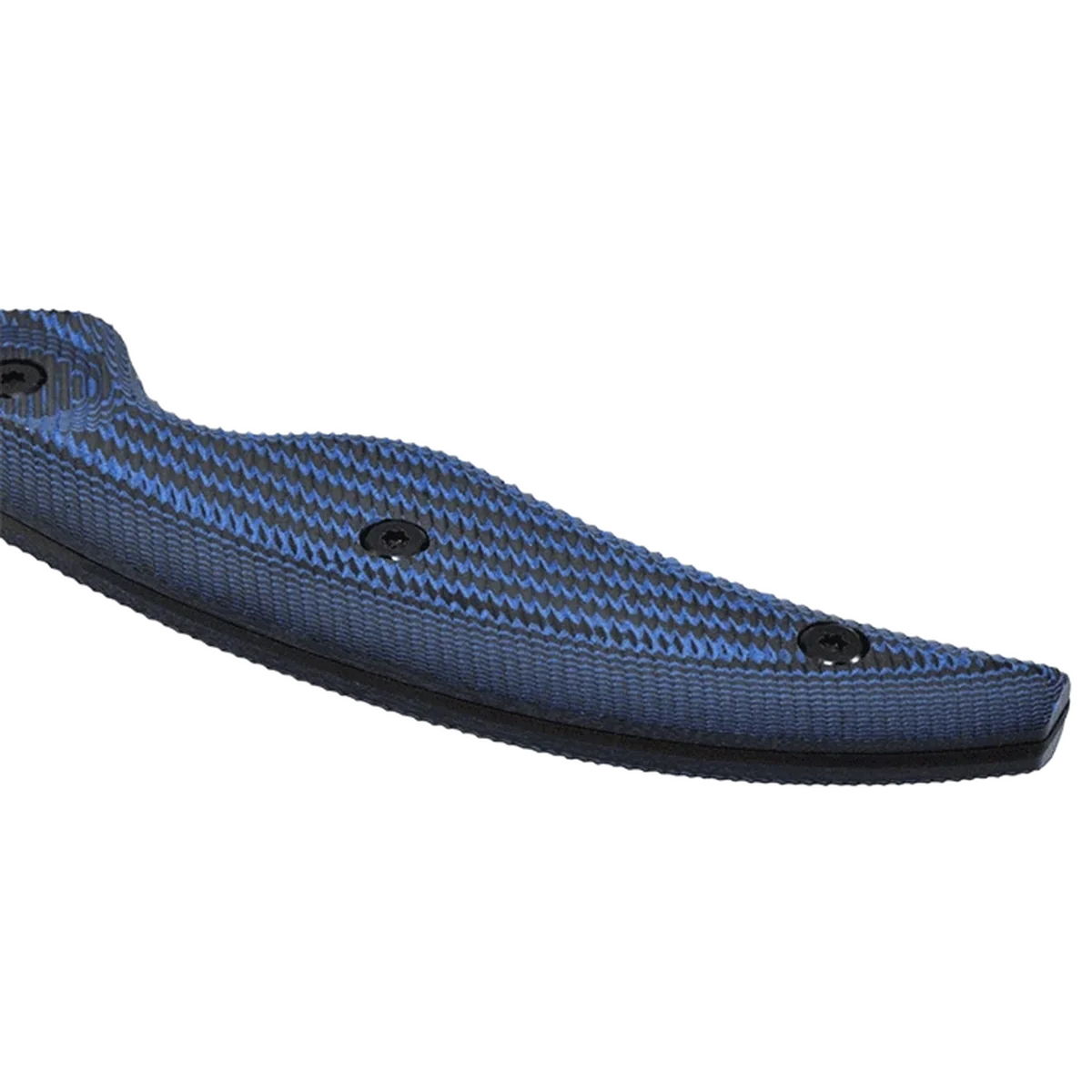 Cuda Professional Knives - 10" Wide Fillet Knife - Image 14