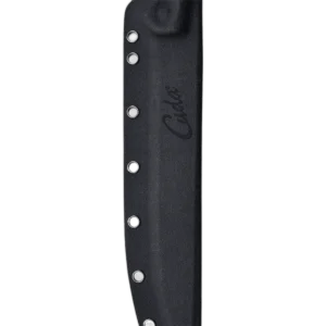 Alternative view of Cuda Professional Knives - 9" Serrated Knife