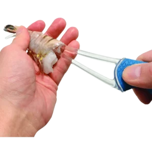 Alternative view of Cuda SHRIMP CLEANER
