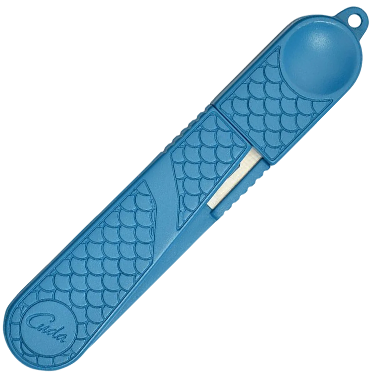 Cuda Titanium Bonded Braid Nipper - Image 2
