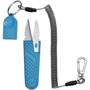 Cuda Titanium Bonded Braid Nipper - Image 3