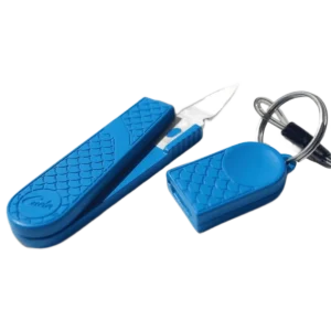Cuda Titanium Bonded Braid Nipper - Image 5