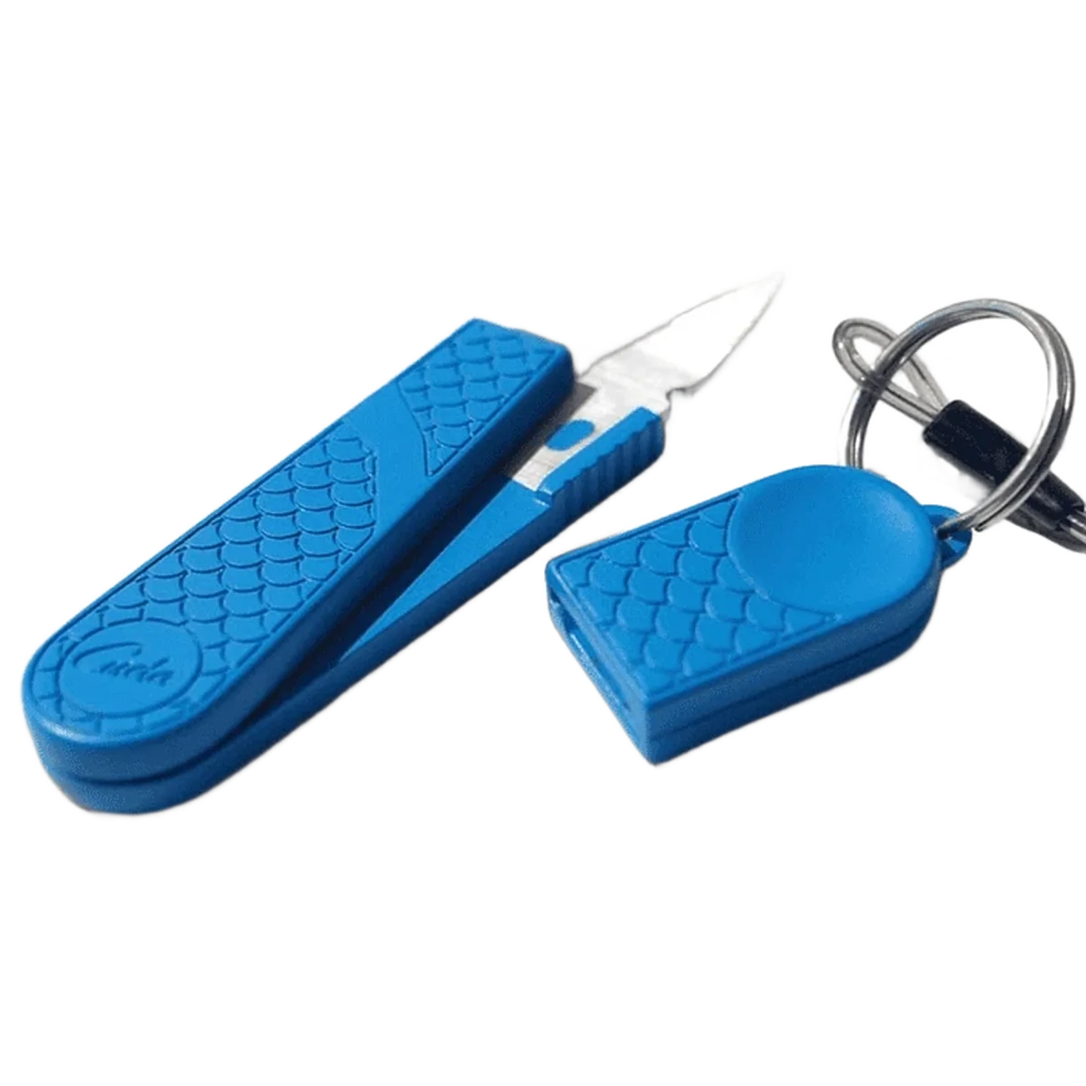 Cuda Titanium Bonded Braid Nipper - Image 5