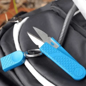 Cuda Titanium Bonded Braid Nipper - Image 8