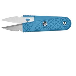 Cuda Titanium Bonded Braid Nipper - Image 12
