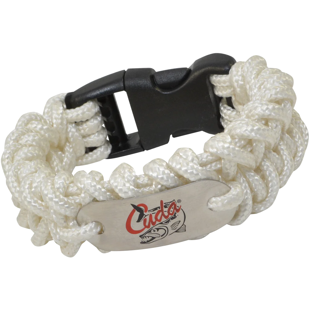 Cuda Womens 7.25" Bracelet