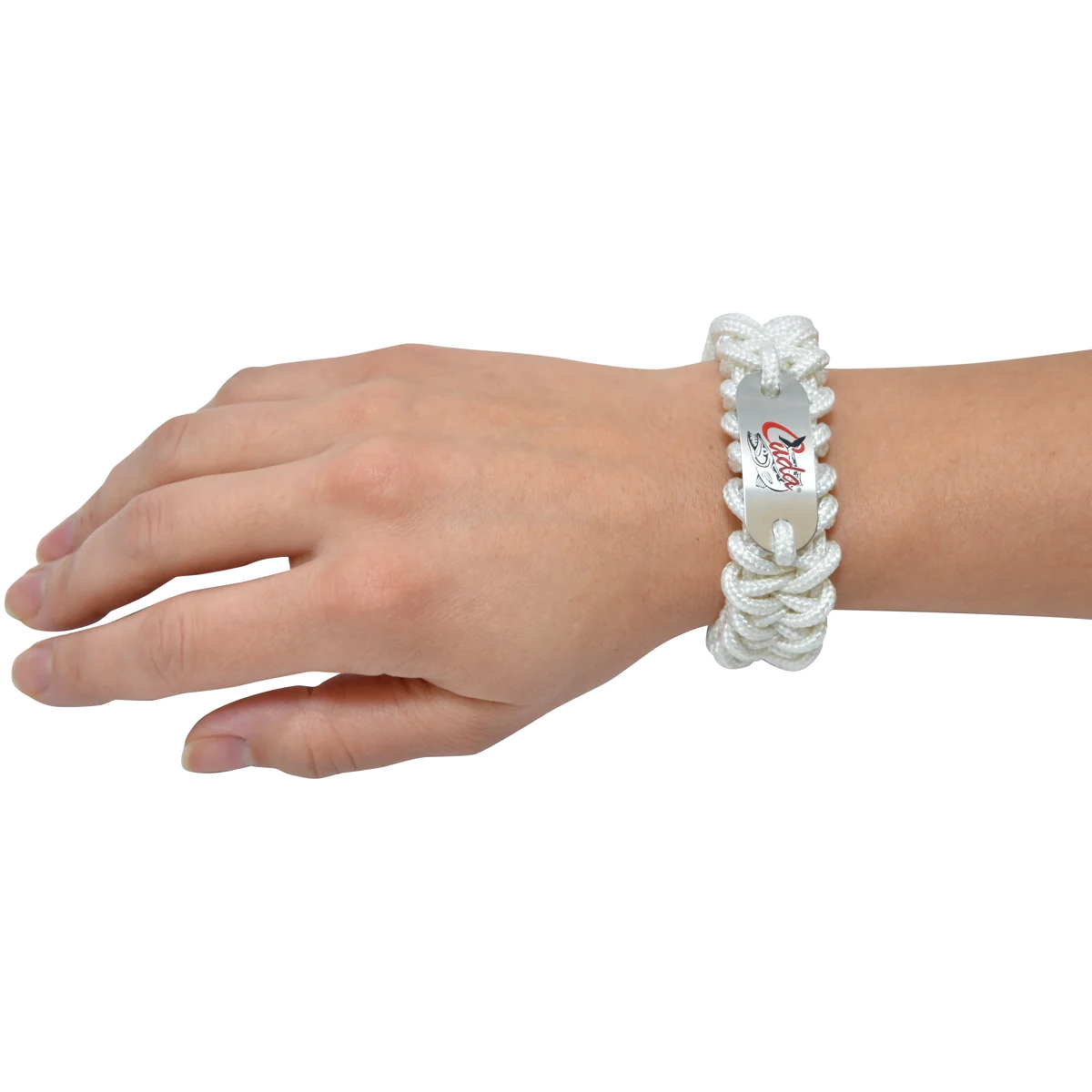 Cuda Womens 7.25" Bracelet - Image 2
