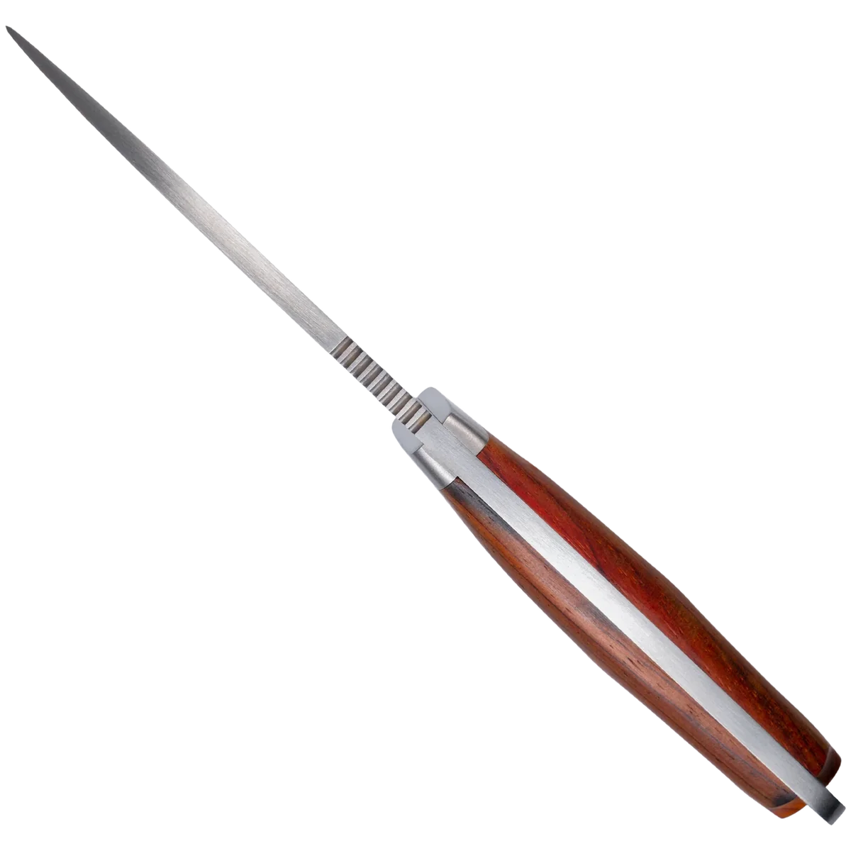 Cudeman Bushcraft MT-5 Cocobolo w/Kit - Image 3