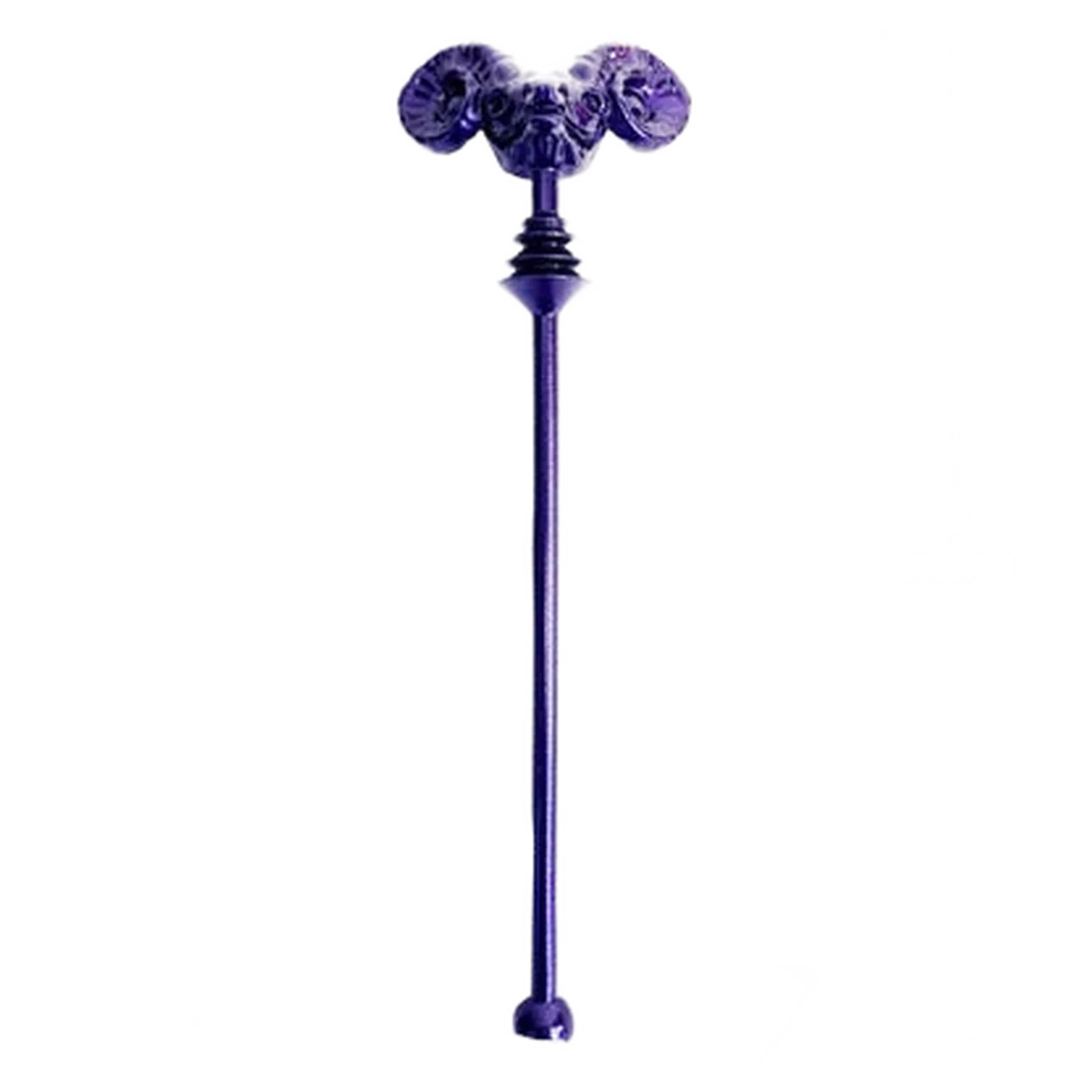 Factory Entertainment Masters of the Universe - Skeletor Staff Scaled Prop Replica - Image 2