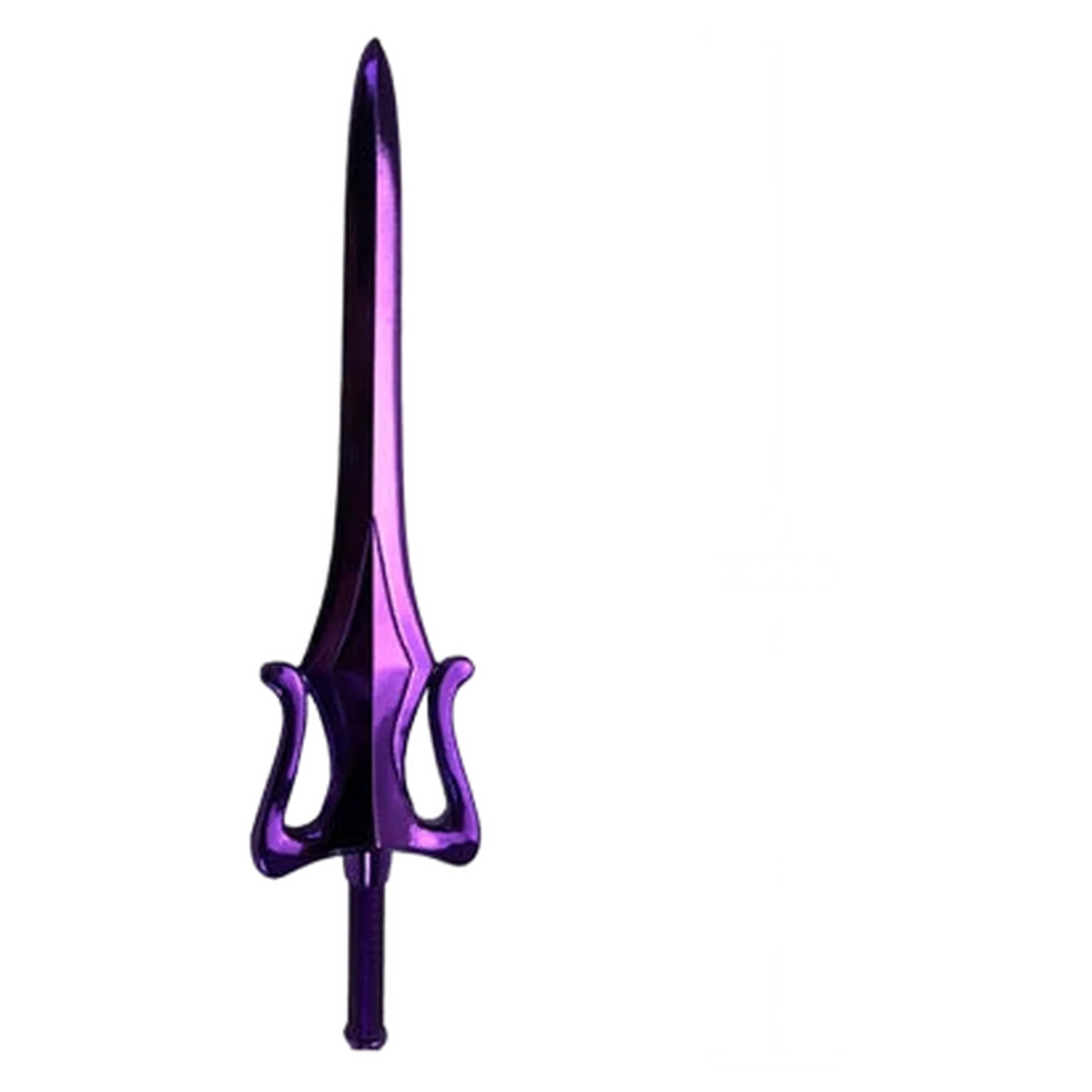 Factory Entertainment Masters of the Universe - Skeletor Sword Scaled Prop Replica - Image 2