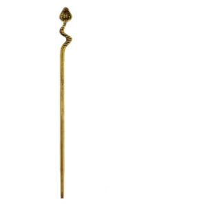 Alternative view of Factory Entertainment Masters Of The Universe - Teela’s Staff Of Ka Scaled Prop Replica