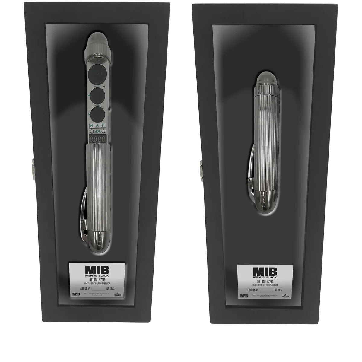 Factory Entertainment Men In Black - Neuralyzer Limited Edition Prop Replica - Image 11
