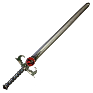 Factory Entertainment ThunderCats - Sword Of Omens LARP Stunt Prop Replica