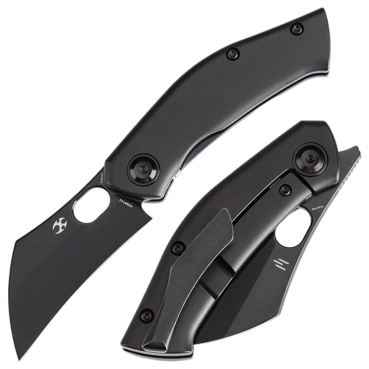 Kansept Osprey - Image 2