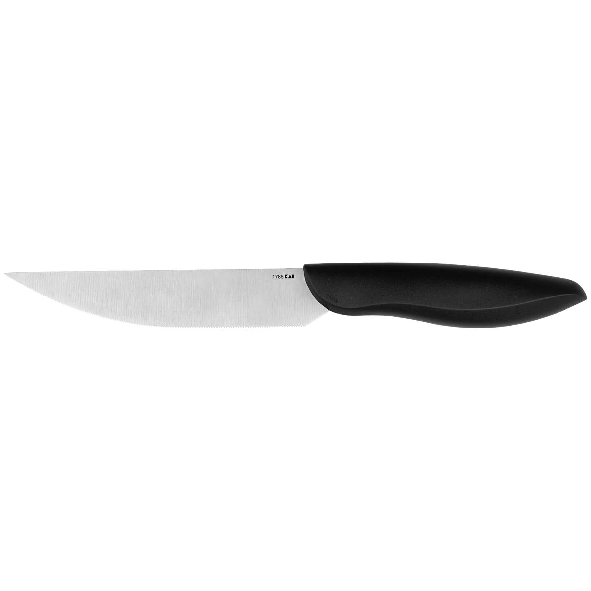 KERSHAW 4PC STEAK KNIFE SET - Image 3
