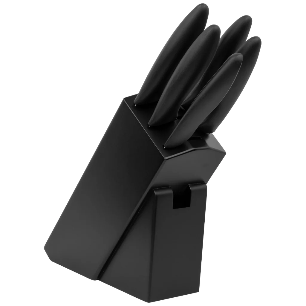 KERSHAW 6PC KITCHEN BLOCK SET