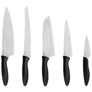 KERSHAW 6PC KITCHEN BLOCK SET - Image 2