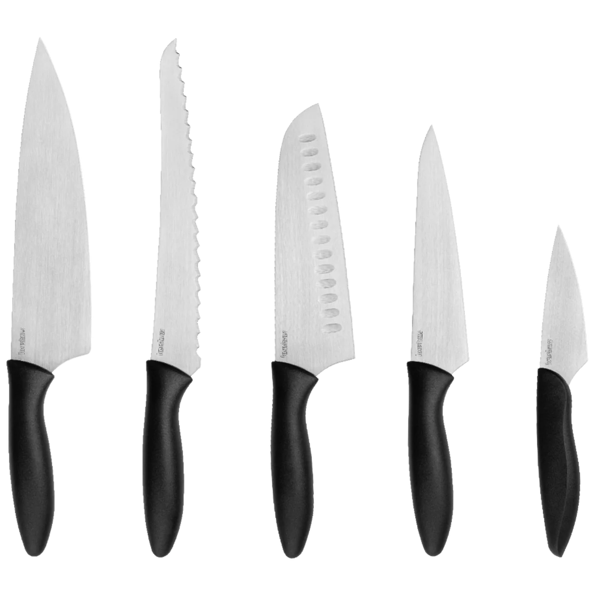 KERSHAW 6PC KITCHEN BLOCK SET - Image 2