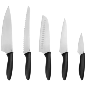 KERSHAW 6PC KITCHEN BLOCK SET - Image 3