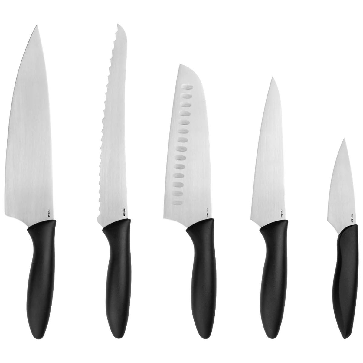 KERSHAW 6PC KITCHEN BLOCK SET - Image 3