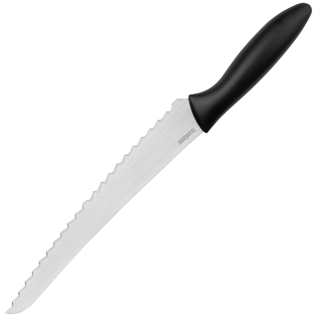 KERSHAW 8" SERRATED BREAD