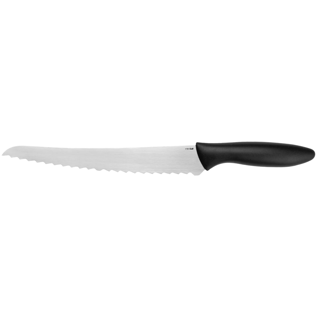 KERSHAW 8" SERRATED BREAD - Image 2