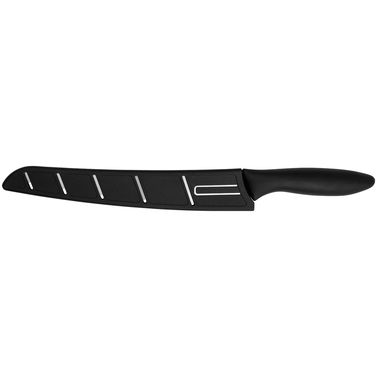 KERSHAW 8" SERRATED BREAD - Image 3