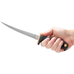 Kershaw CLEARWATER 2 FILLET KNIFE 7" - Image 4