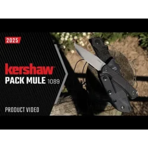 Kershaw PACK MULE - Image 4